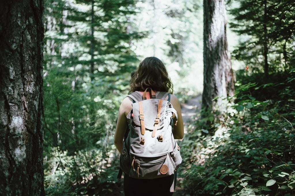 Destinations de voyage hors des sentiers battus