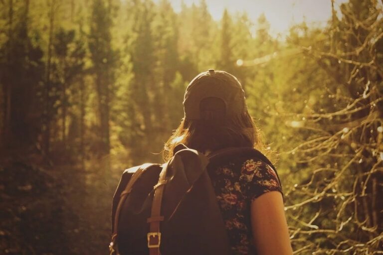 Destinations de voyage hors des sentiers battus