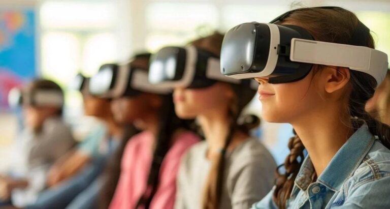 Nouvelles technologies qui changent la vie